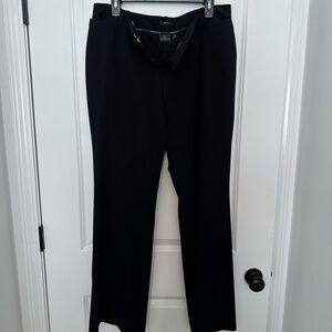 Worthington curvy fit trouser leg